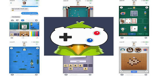install My Gamepigeon on PC