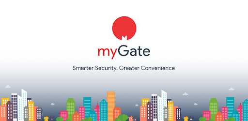 Install myGate on PC install myGate on PC