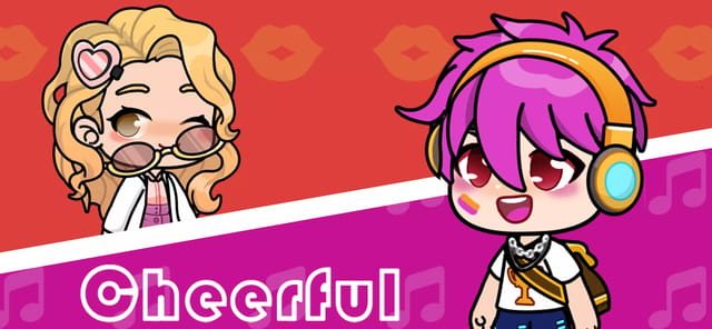 Super City2:Tut Life World APK screenshot 1
