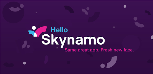 install Skynamo on PC