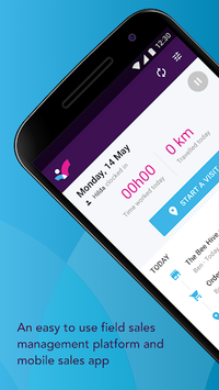 Skynamo APK screenshot 1