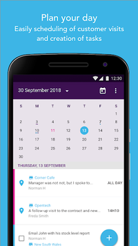 Skynamo APK screenshot 1