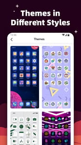 MyICON APK screenshot 1