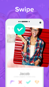 Spotafriend - Meet Teens App APK screenshot 1