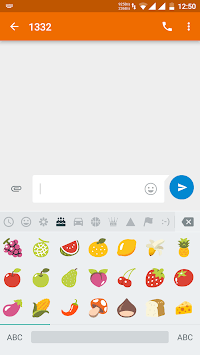 TTKeyboard - Myanmar Keyboard APK screenshot 1