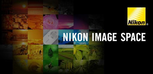 install NIKON IMAGE SPACE on PC