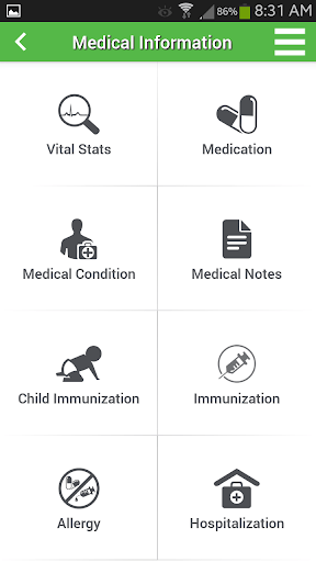 MyQuest for Patients APK screenshot 1 MyQuest for Patients APK screenshot 1
