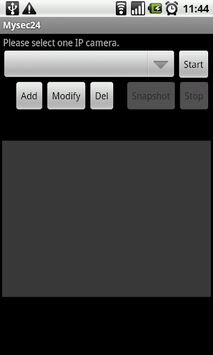 Mysec24 Lite APK screenshot 1