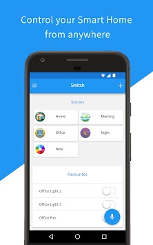 My Smitch APK screenshot 1 My Smitch APK screenshot 1
