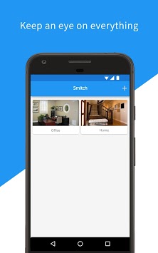 My Smitch APK screenshot 1 My Smitch APK screenshot 1