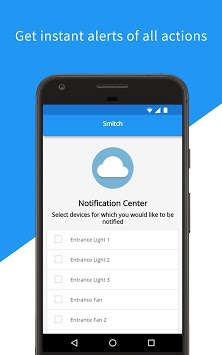 My Smitch APK screenshot 1 My Smitch APK screenshot 1