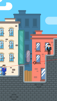 Mr Bullet🔫 APK screenshot 1