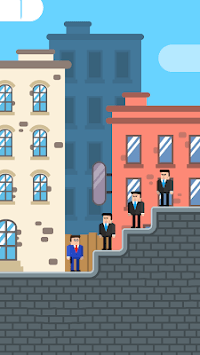 Mr Bullet🔫 APK screenshot 1
