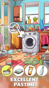Hidden Folks APK screenshot 1 Hidden Folks APK screenshot 1