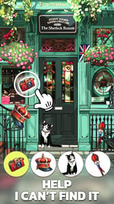 Hidden Folks APK screenshot 1 Hidden Folks APK screenshot 1