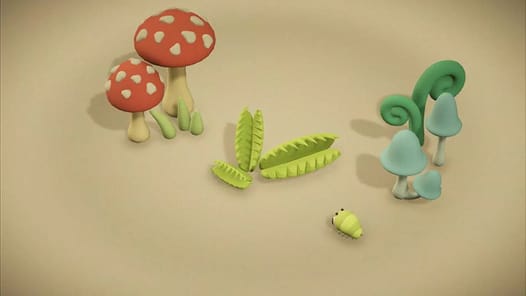 Fall Picnic APK screenshot 1