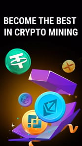 Crypto Miner Tycoon APK screenshot 1