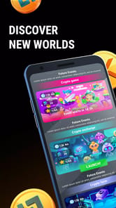 Crypto Miner Tycoon APK screenshot 1