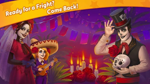Paris: City Adventure APK screenshot 1