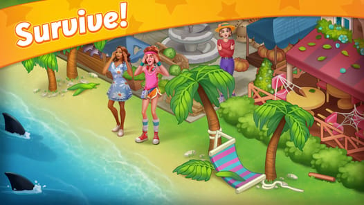 Paris: City Adventure APK screenshot 1