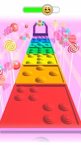 Pop It Step APK screenshot 1