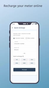 Bihar Sugam Smart Meter APK screenshot 1