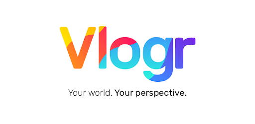 install Vlogr on PC