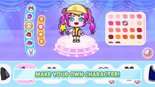 Mira World APK screenshot 1
