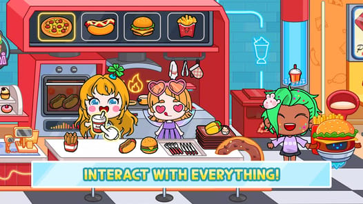 Mira World APK screenshot 1