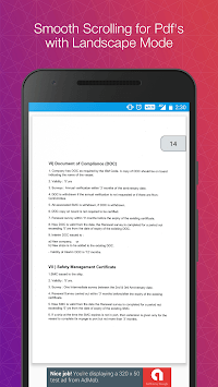 MMD Exams - Preparatory Study Material APK screenshot 1