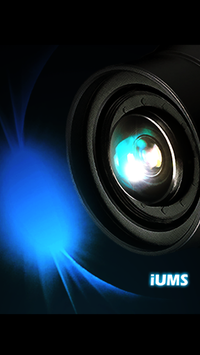 iUMS APK screenshot 1