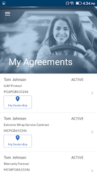 NAE NWAN Connect APK screenshot 1 NAE NWAN Connect APK screenshot 1