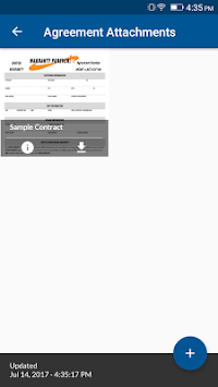 NAE NWAN Connect APK screenshot 1 NAE NWAN Connect APK screenshot 1