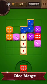 Dice Merge APK screenshot 1 Dice Merge APK screenshot 1