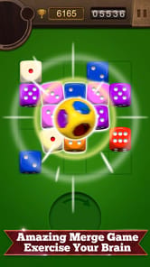 Dice Merge APK screenshot 1 Dice Merge APK screenshot 1