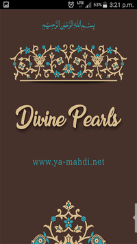 Divine Pearls APK screenshot 1