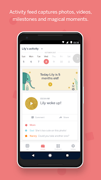 Nanit APK screenshot 1 Nanit APK screenshot 1