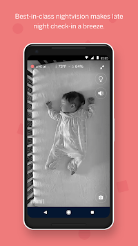 Nanit APK screenshot 1 Nanit APK screenshot 1