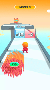 Arrow Fest APK screenshot 1