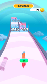 Arrow Fest APK screenshot 1