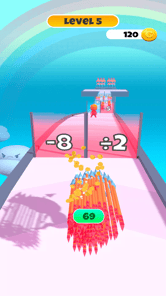 Arrow Fest APK screenshot 1