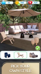 Zen Master APK screenshot 1