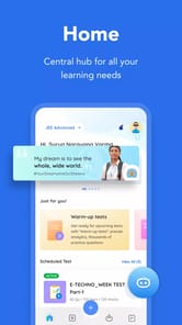 nLearn APK screenshot 1