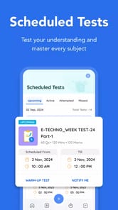 nLearn APK screenshot 1