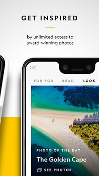National Geographic APK screenshot 1