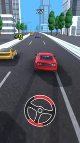 Double Drift APK screenshot 1