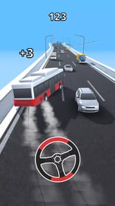 Double Drift APK screenshot 1