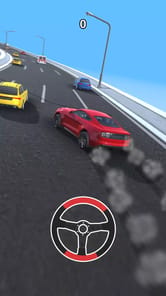 Double Drift APK screenshot 1
