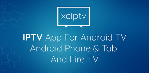install XCIPTV PLAYER on PC
