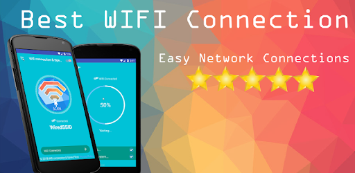 install Free Wifi connection Anywhere on PC